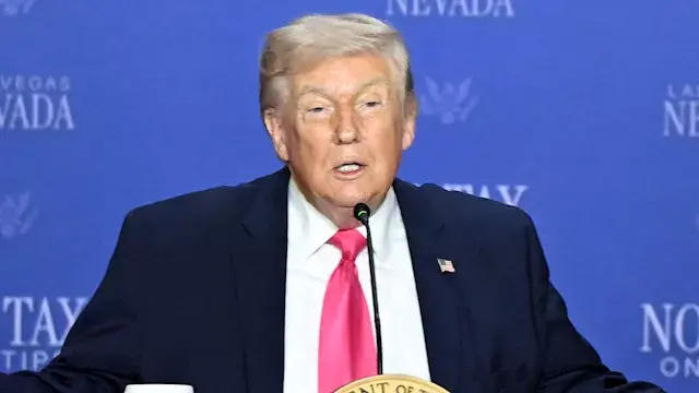 ترامب: منع إيران من امتلاك سلا...
