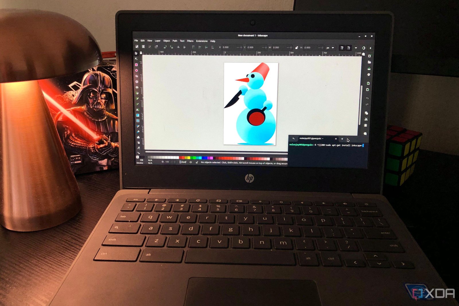 I ditched my $30/month Illustr...