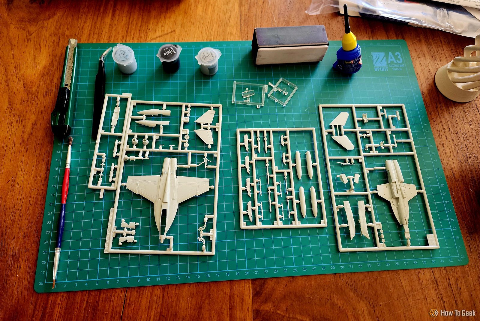 5 hands-on hobbies that make a...