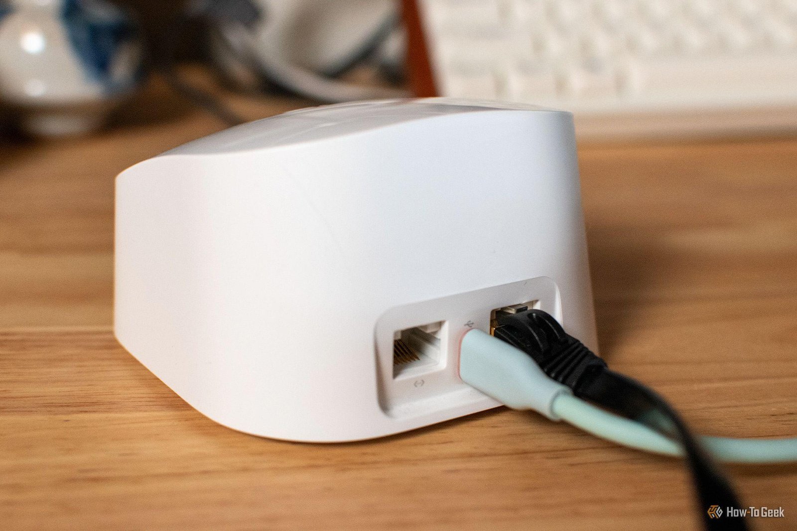 Your Ethernet adapter is negot...