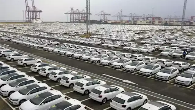 صني بـ185 ألف جنيه وكورولا بـ2...