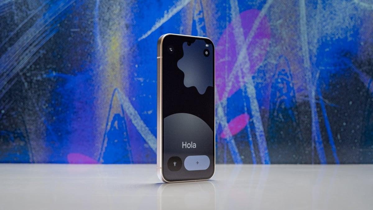 Review: Google Pixel 11 is sle...