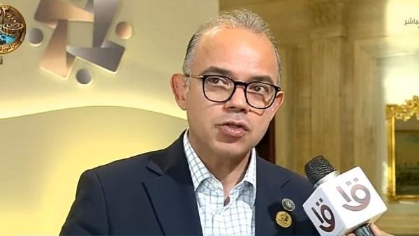 وزير الاستثمار: نسعى لتأسيس صناديق تتيح لرائد الأعمال الحصول على التمويل