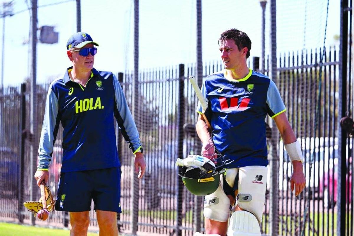 Hazlewood gets Australia nod a...