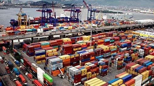الإحصاء: 11.2% ارتفاعا في قيمة الصادرات المصرية إلى كوريا الجنوبية خلال أول 6 شهور من عام 2026