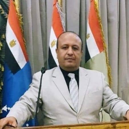 قيادي بحزب المؤتمر: رسائل السيسي بشأن أمن الخليج تؤكد عدم قبول مصر المساس بأمن أشقائها العرب