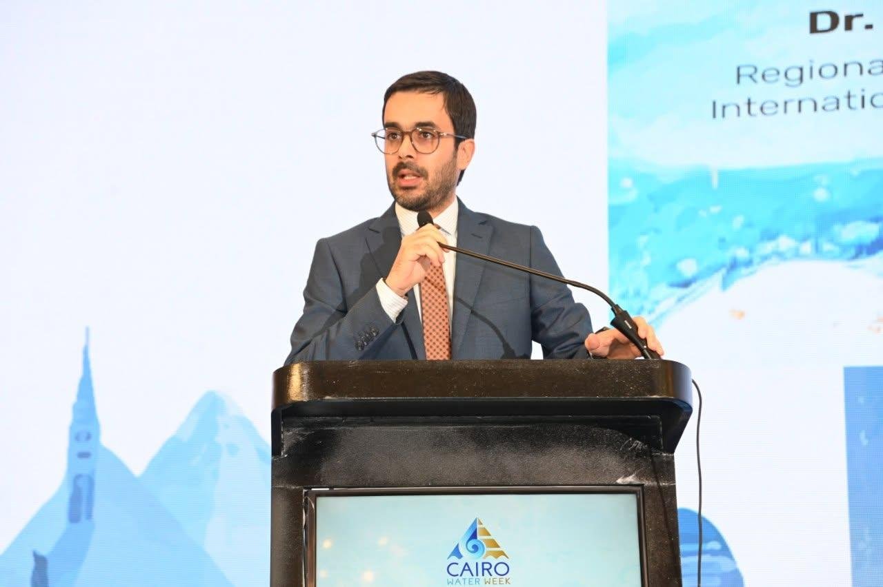 المعهد الدولي لإدارة المياه: إدارة المياه تتطلب حوكمة ومعلومات موثوقة تتجاوز التقنيات المتطورة