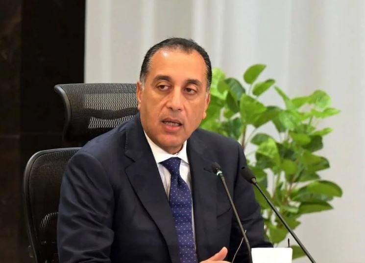 رئيس الوزراء: نهر النيل بالنسبة لمصر أمن قومي ومسألة وجود للدولة