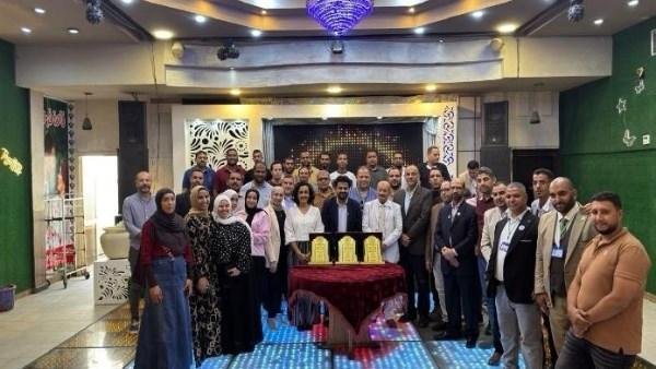 وزارة التنمية المحلية تنظم ورشة عمل بسوهاج لـ مقدمى خدمات الصيانة في مجال التكييفات