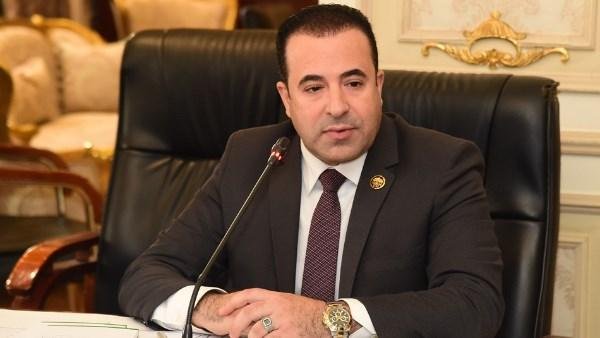 رئيس اتصالات النواب: تطبيق بصم...