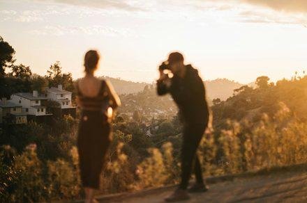 Your holiday photos could help...