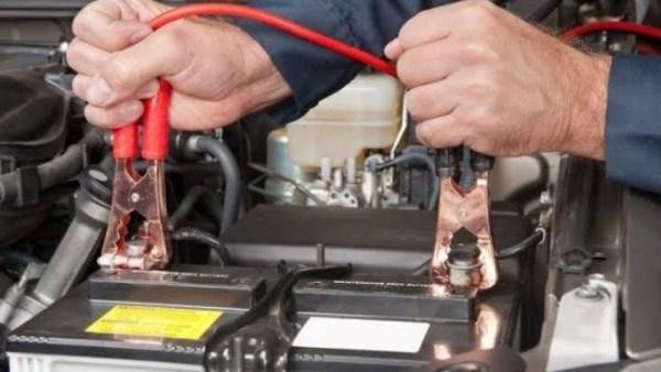 غيرتي بطارية السيارة وبتفضى بسرعة؟.. العيب ممكن يكون هنا