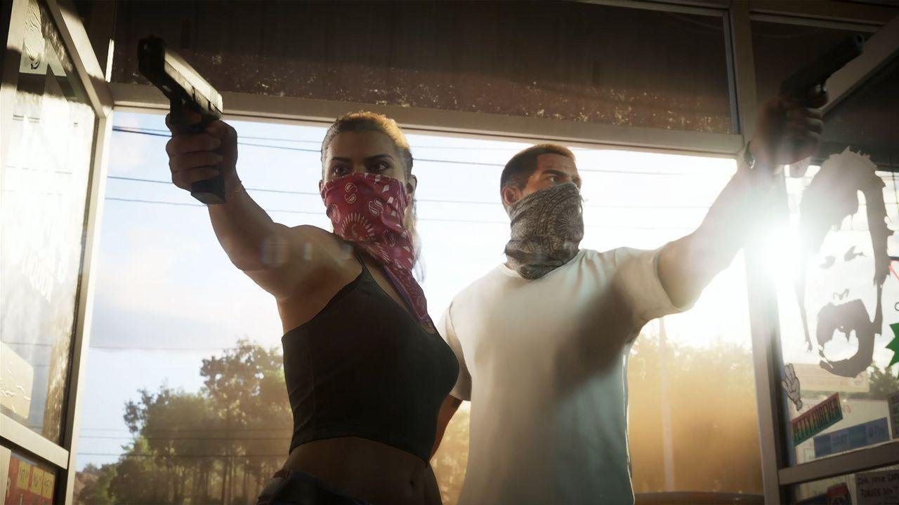 Catastrophic GTA VI leak is a...