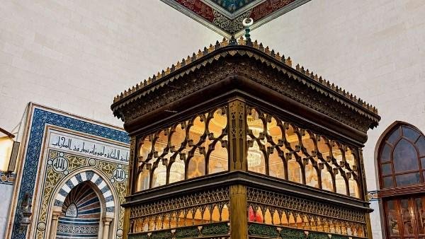 جابر بغدادي: السيد البدوي كان مجاهدًا في سبيل الله