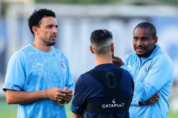 بحضور موكوينا.. بيراميدز يعلن موعد المؤتمر الصحفي استعدادا للدوري