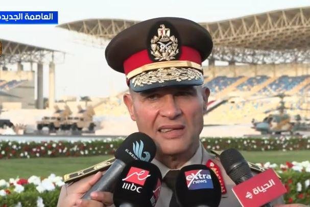 مدير الكلية الفنية العسكرية: لدينا 7 برامج دراسية و32 تخصصًا هندسيًا لتلبية احتياجات القوات المسلحة