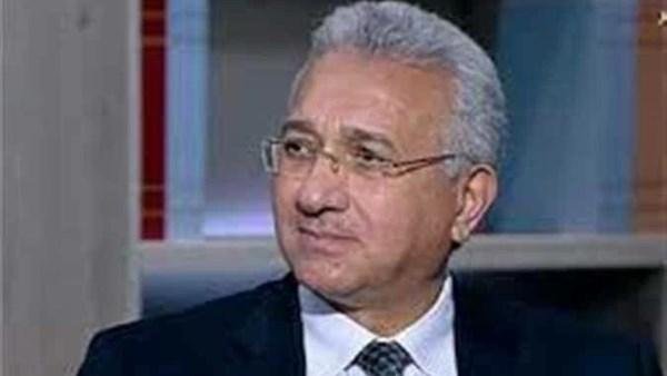 محمد حجازي: تعطيل خطط السلام ا...