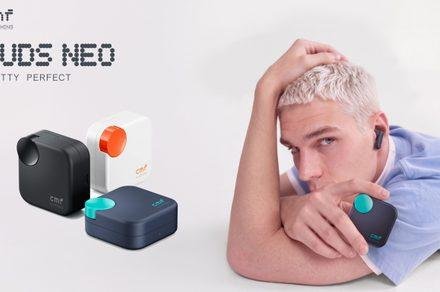 Nothing’s new CMF earbuds offe...