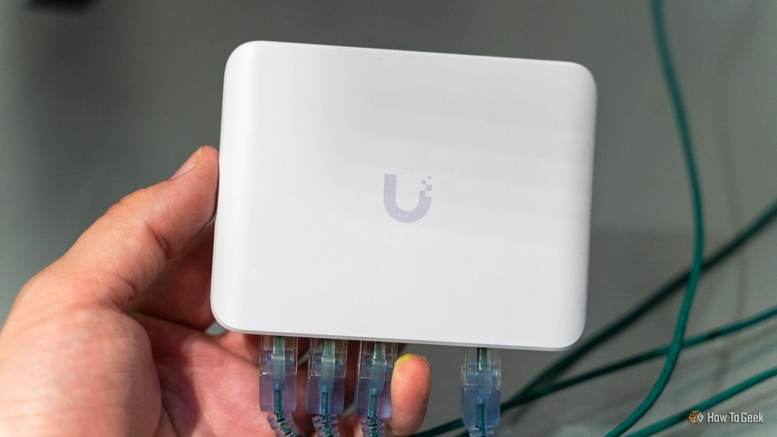 Your Wi-Fi has too many device...