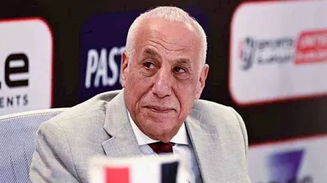 خاص.. قرار مفاجئ من حسين لبيب...