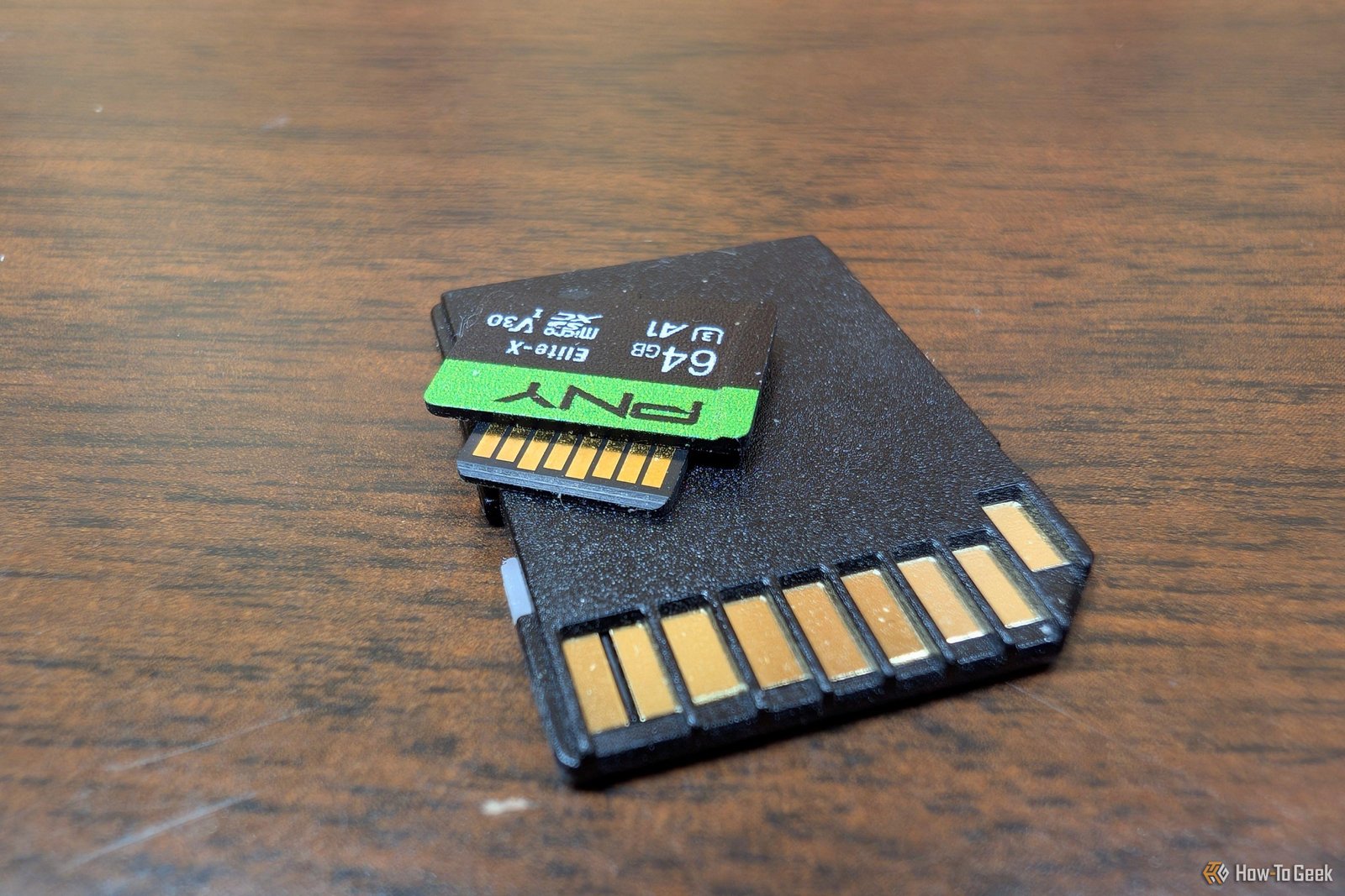 Fake SD cards are everywhere—h...