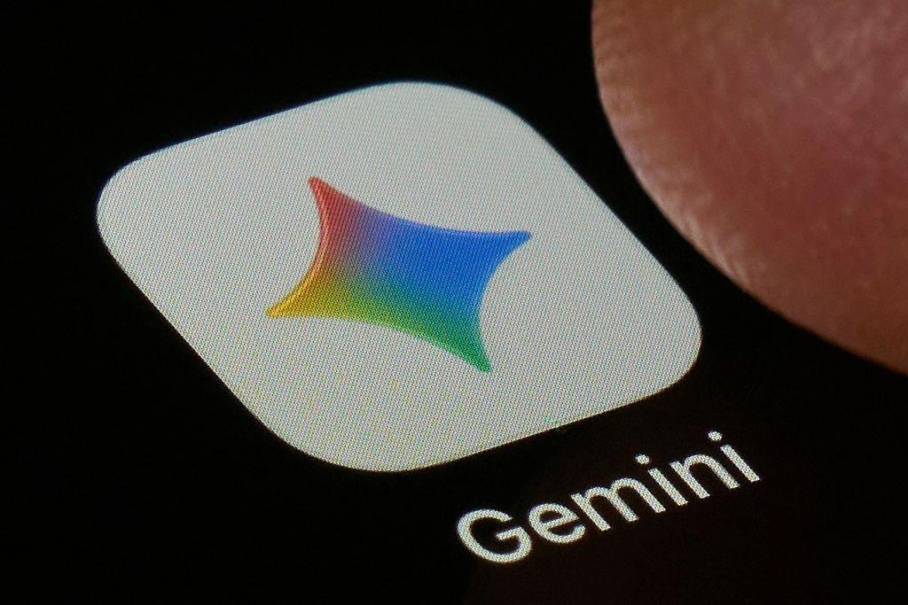 Google’s Gemini Spark can now...