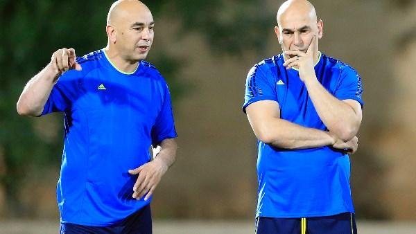 بعد قرار الإيقاف.. المباريات التي يغيب عنها التوأم حسام وإبراهيم