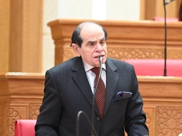 النائب صلاح فوزي: اعتراض الرئيس على مشروع كيان يستند لأسس دستورية