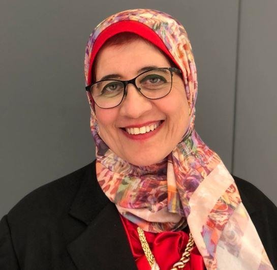 أول عربية تفوز بجائزة profound award لـ«الشروق»: أقترح تعديل قواعد الترقيات بتأثير الباحث وليس بكم الأبحاث