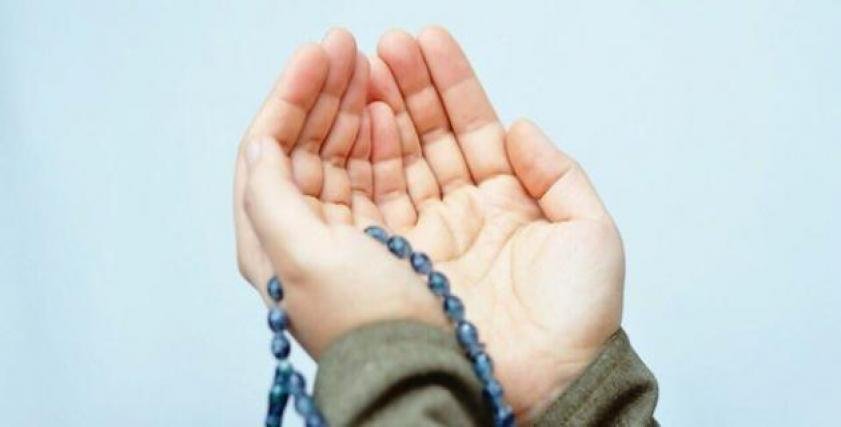 دعاء راحة القلب والفكر.. كيف يكون في منع النعمة عطاء من الله