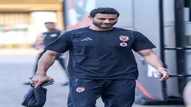 "دعم الشناوي وقرار عموتة".. ما...