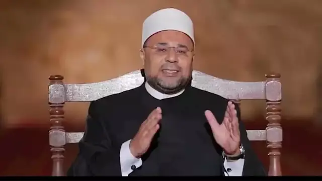 عالم بالأوقاف: الإسلام يدعو لع...