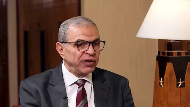 هل يتم إنشاء نقابات للمبرمجين وصناع المحتوى؟.. وزير القوى العاملة الأسبق يُجيب