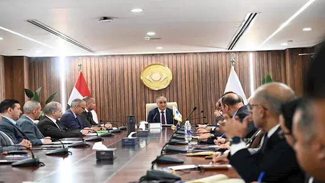 بيان مهم من حماية المستهلك بشأن الرقابة على السلع مجهولة المصدر ومنتهية الصلاحية