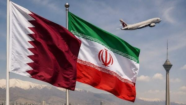 وكالة تسنيم: لا توجد أي مفاوضات مع أمريكا مطروحة على الطاولة في قطر