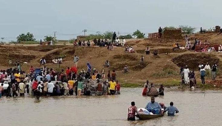 الأمم المتحدة: نحو 40 مدنيا قتلوا باستهداف مسيرة في النيل الأزرق جنوب السودان