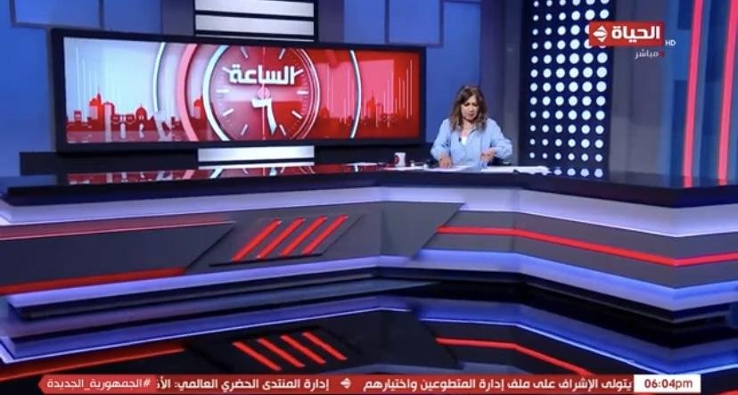 السفير محمد حجازي: القضية الفل...
