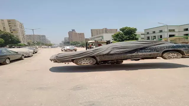 الداخلية: سحب 751 رخصة وضبط 666 مخالفة ورفع 28 سيارة متهالكة خلال 24 ساعة