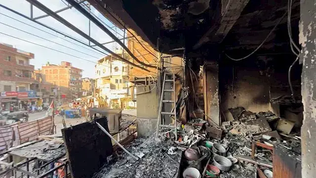 ننشر نتائج معاينة المعمل الجنا...
