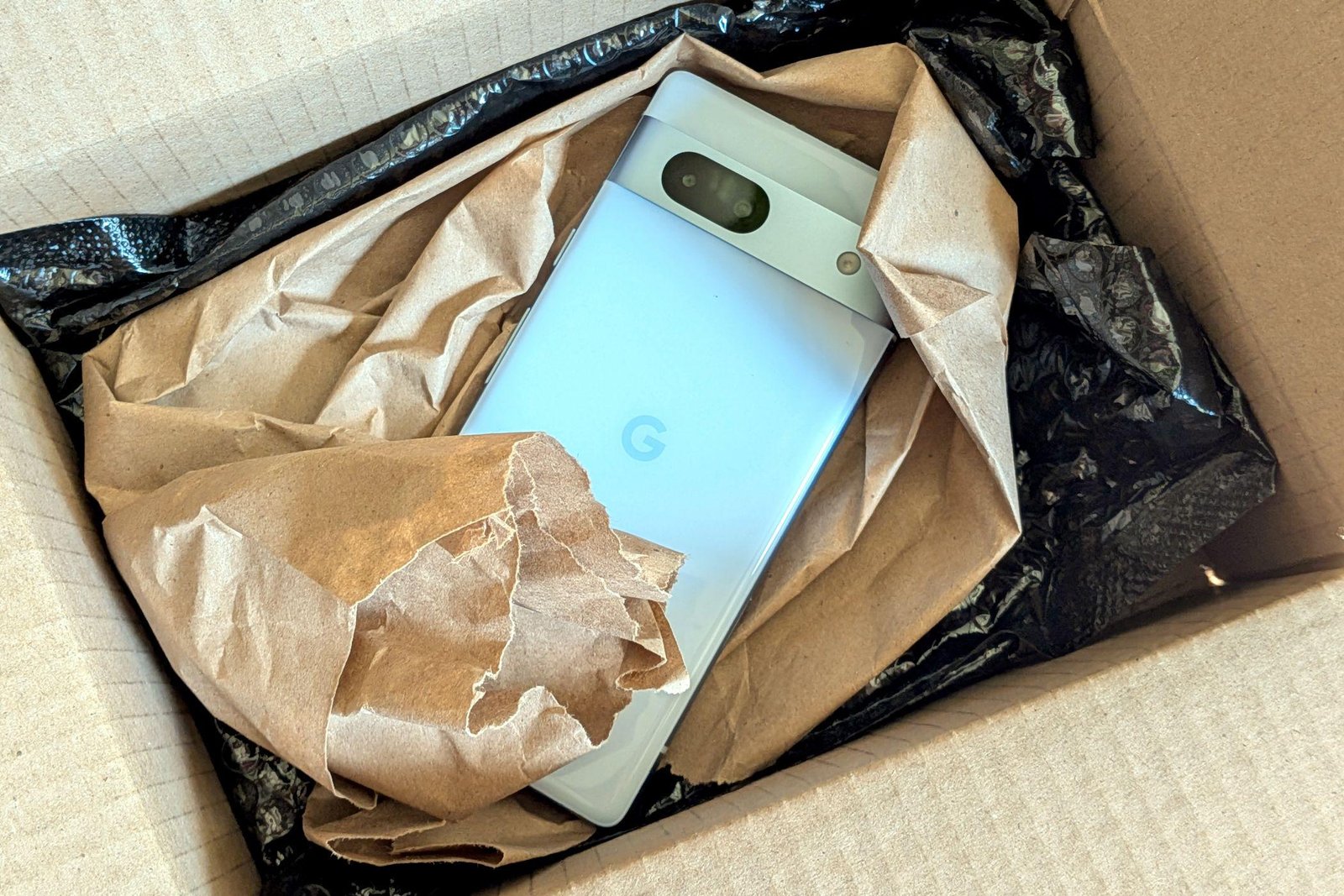 Refurbished Pixels beat new on...