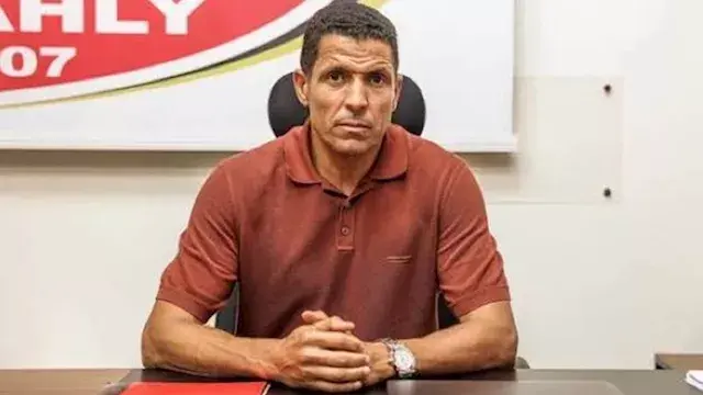 الأهلي يخطط لضم لاعب إنبي.. تفاصيل