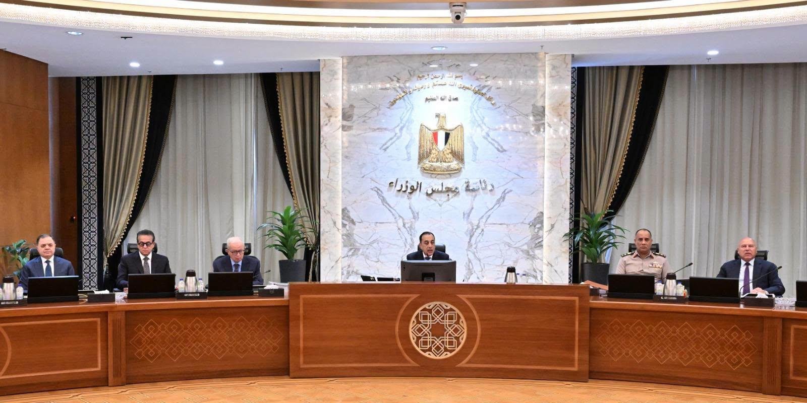 مجلس الوزراء يوافق على إنشاء صندوق تمويل التدريب والتأهيل.. تفاصيل