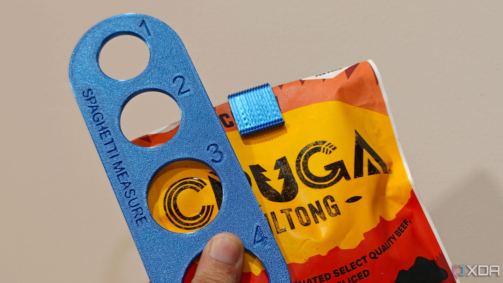 4 simple 3D prints solved kitc...
