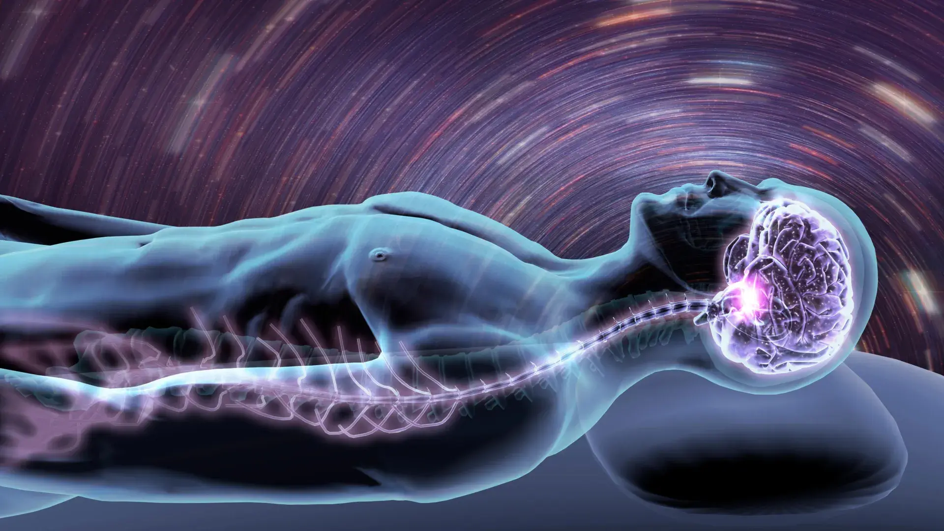 Your sleep may be hiding an ea...