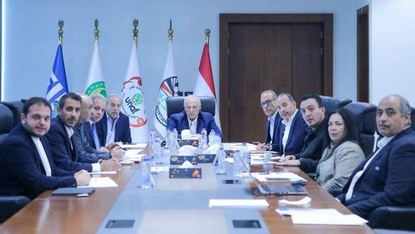 من ليفربول وأرسنال إلى أياكس وبرايتون.. اتحاد الكرة يتحرك لخطف مواهب أوروبا وضمها لمنتخب مصر