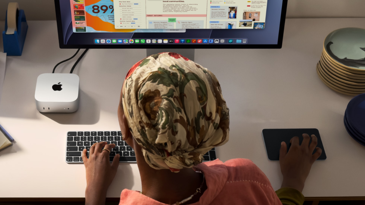 Apple announces new M6 Mac min...