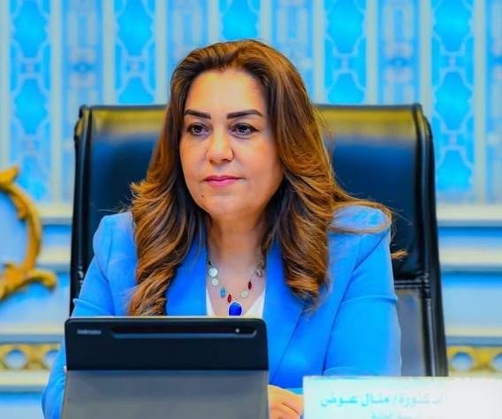 زراعة 4800 شجرة بالسويس ضمن المرحلة الخامسة من المبادرة الرئاسية