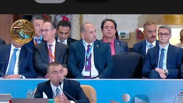 أحمد بهاء شلبي: إعادة هيكلة الهيئات التابعة لوزارة الصناعة ضرورة لتحسين كفاءة الأداء