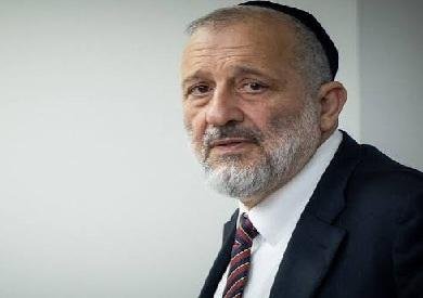 الانتخابات الإسرائيلية.. رئيس حزب «شاس» يمتنع عن إلقاء خطاب لأنصاره ويدعو إلى انتظار نتائج الفرز