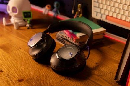 JBL’s updated Quantum gaming h...